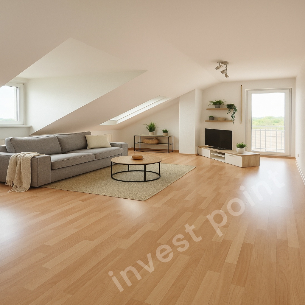 2-Zimmer-Wohnung | Waiblingen