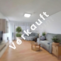 2,5-Zimmer-Wohnung | Markgröningen