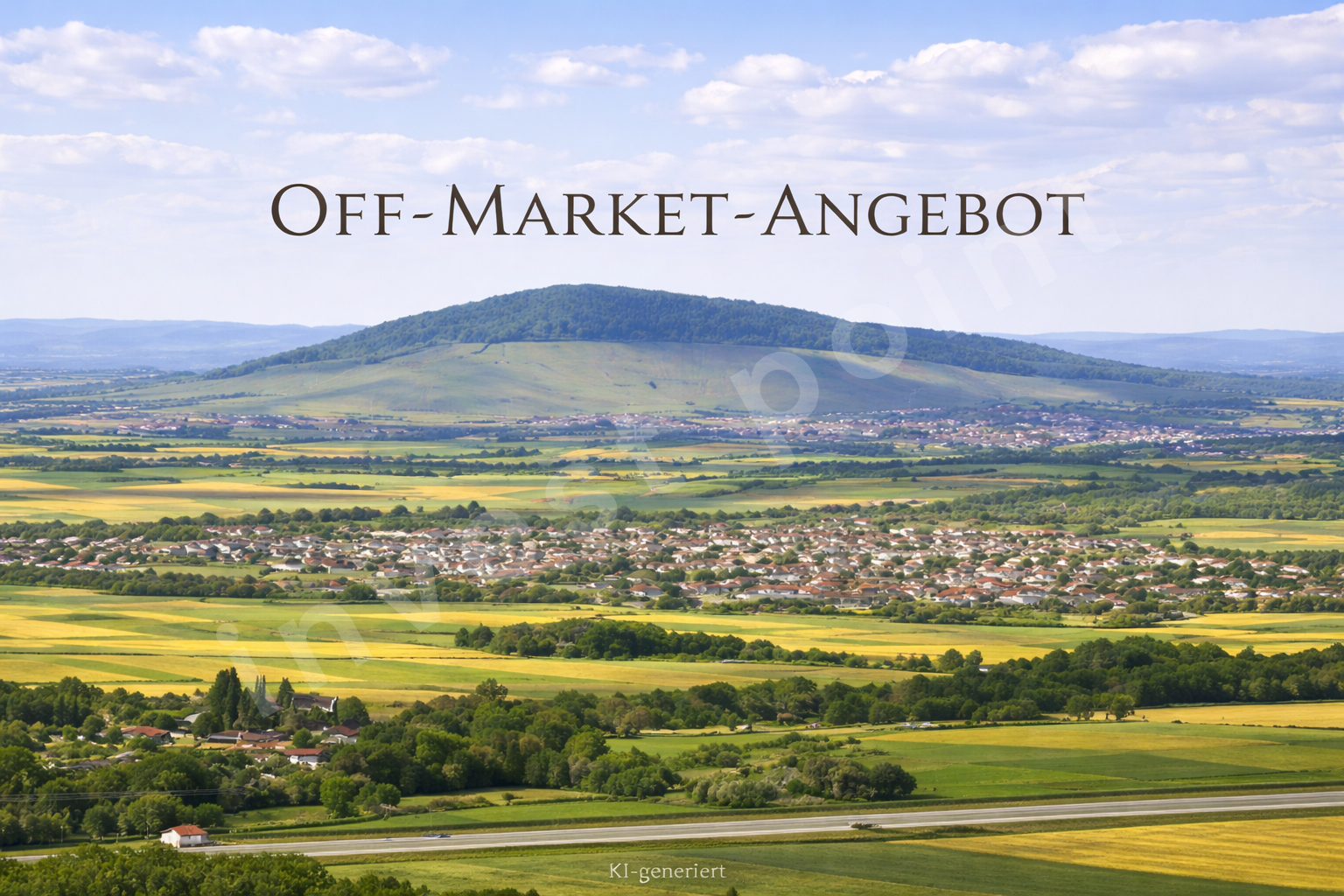 4-Zimmer-Wohnung | Waiblingen