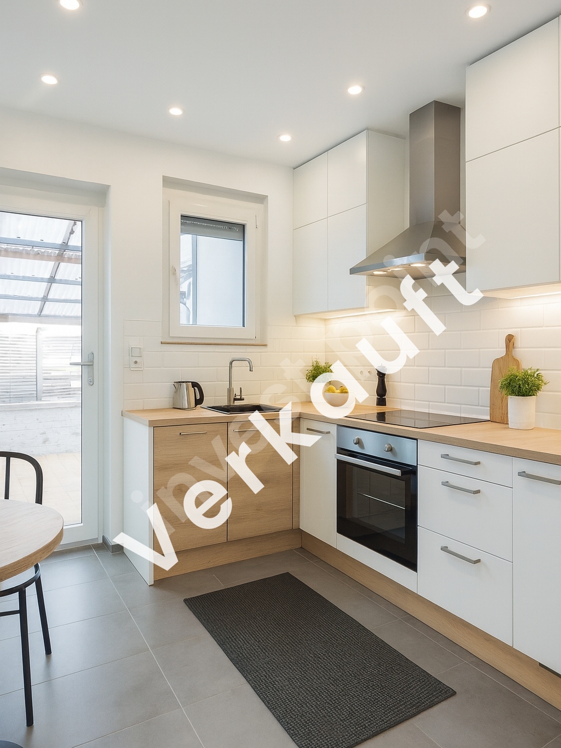 Einfamilienhaus I Schwäbisch Gmünd