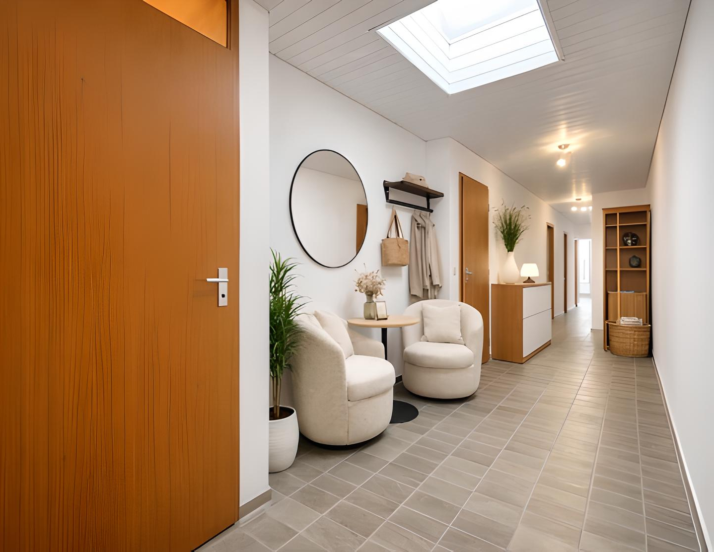 4-Zimmer-Wohnung | Waiblingen