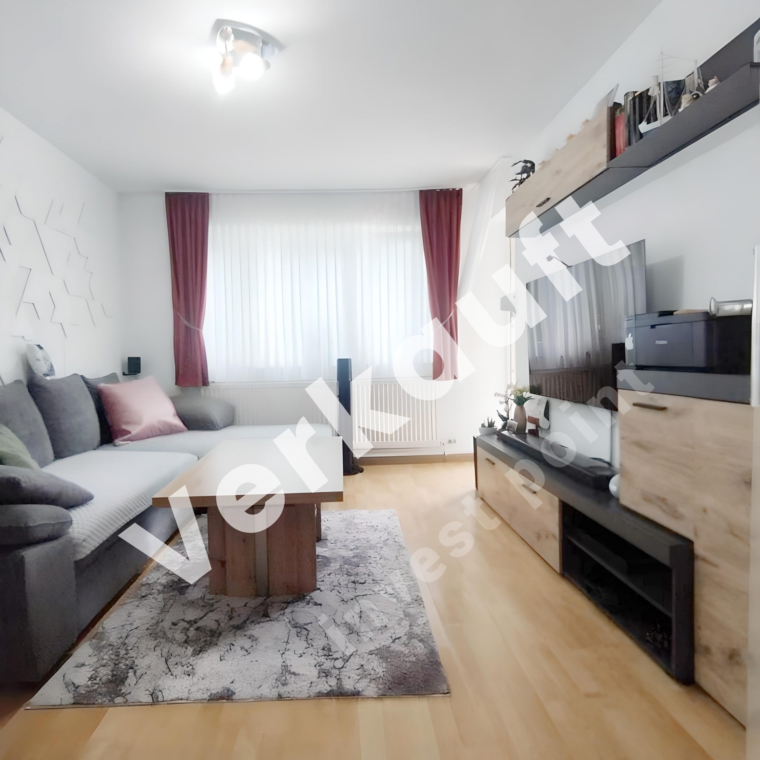 2-Zimmer-Wohnung | Bettringen